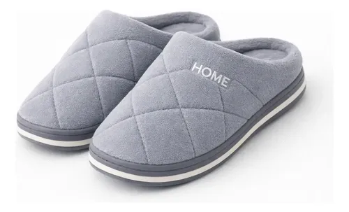 Pantufa Chinelo Forrada