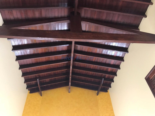 Casa À Venda Em Jardim Esplanada - Ca270626
