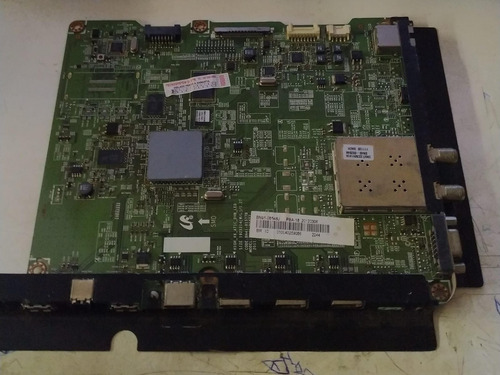 Placa Principal Samsung Un32d5500gr Bn91-06548j (Usado)