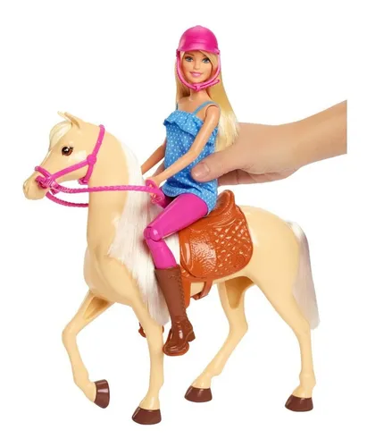 Juegos de carreras de barbie en caballo sale