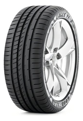 Pneu 235/35R20 Goodyear Eagle F1 Asymmetric 2 88Y Aro 20