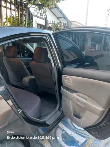 Mazda 3 1.6 Z6ha7
