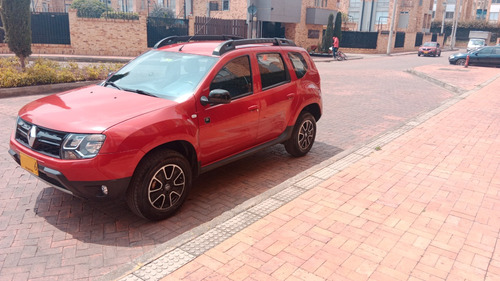 Renault Duster 2.0 Dynamique 4x2