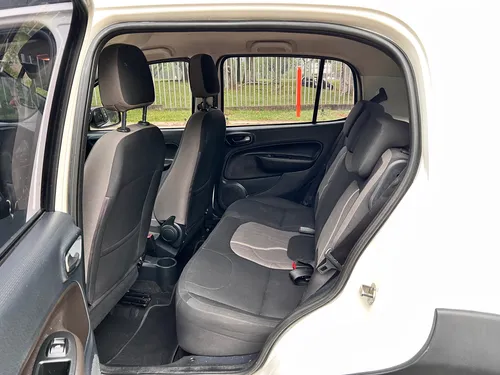 Fiat Uno 1.4 Way