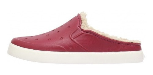 Humms Slipper Patagonia Tipo Pantufla Con Corderito De Mujer
