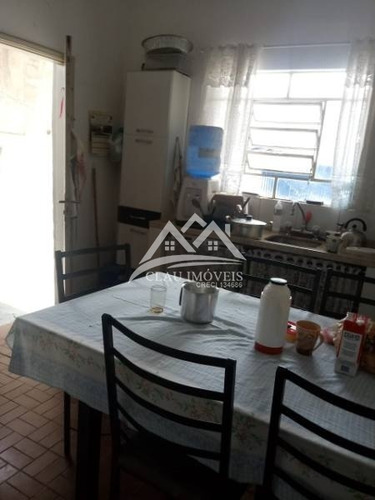 Imagem 16 de 19 de Excelente Casa Para Renda. Somente A Vista - 527