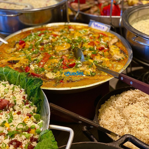 Imagem 9 de 10 de Restaurante A Venda Zona Sul De Sp - Pt00012 - 67800319