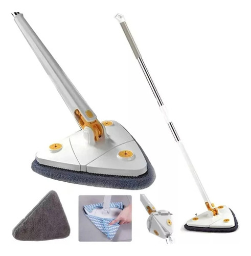 Mopa Triangular Extensible