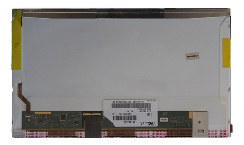 Pantalla 14.0 Led Hp Compaq Presario Cq43-173la Cq43-178la