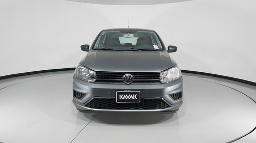 Volkswagen Gol 1.6 5 PTAS. TRENDLINE