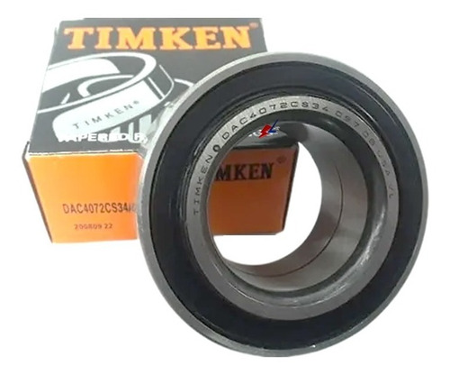 Imagen 1 de 2 de Rodamiento Delantero Esteem Timken Dac 407236/33