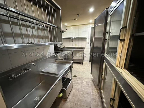 Hotel Activo 7 Pisos En Venta Sabana Grande I