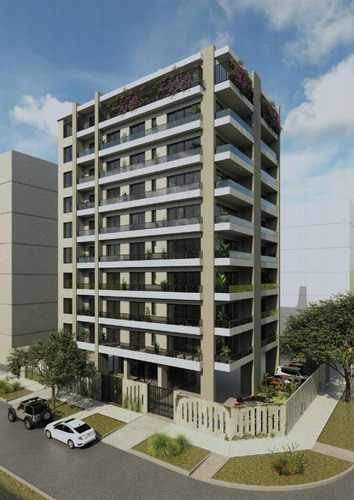 Imagen 2 de 8 de Departamentos En Pozo De 2 Y 3 Ambientes
