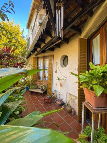 Imagen 1 de 14 de Departamento Tipo Casa En Venta En Lanus Oeste
