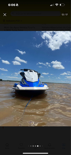 Yamaha Vx Cruiser Ho 1800cc