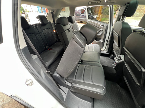 Volkswagen Tiguan Allspace 2.0 Tsi Highline Dsg