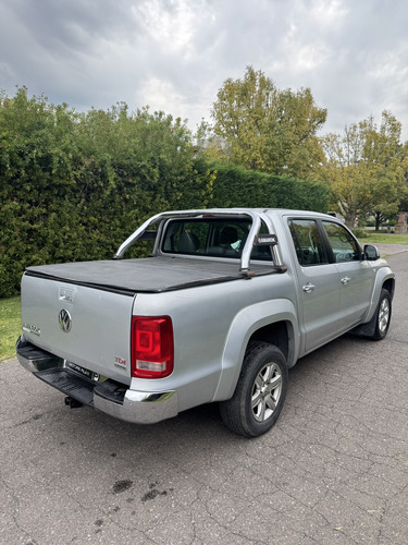 Volkswagen Amarok 2.0 Cd Tdi 4x4 Highline Pack At C34