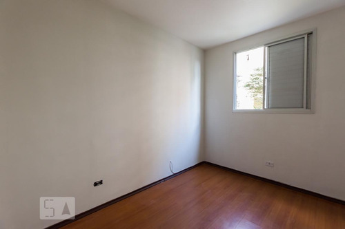 Apartamento Para Aluguel - Centro, 3 Quartos, 70 - 892837889