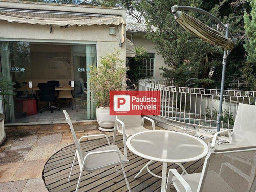 Imagem 29 de 30 de Sobrado Para Alugar, 371 M² - Alto Da Boa Vista - São Paulo/sp - So4708