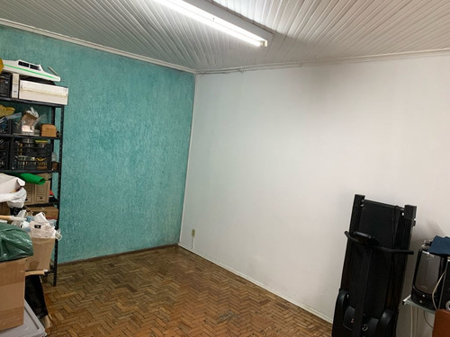 Imagem 3 de 11 de Casa Vila Queiroz - Ca00503 - 70447253