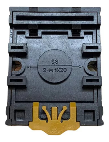 Rele Controlador De Nivel De Líquidos Afs-gr + Base - Cnc