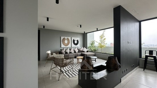 Departamento En Venta 2d/1b Con Amplia Terraza Edif Raices