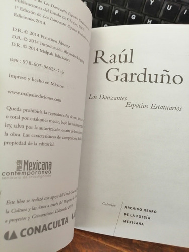Imagen 2 de 3 de Los Danzantes Espacios Estatuarios De Raúl Garduño