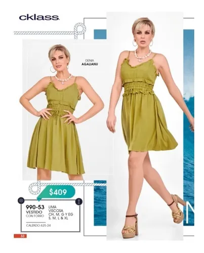 Catalogo outlet cklass sale