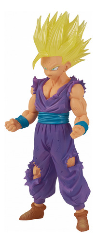 Dragon Ball Son Gohan En Super Saiyan 2 Clearise Bandai Jp