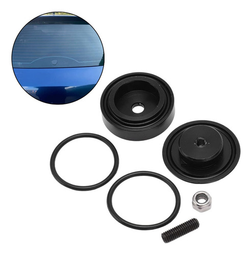 Tapa Kit Enchufe De Eliminación Del Limpiaparabrisas Mazda 3