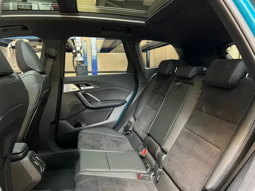 BMW X1 2.0 Sdrive20i