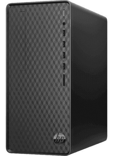 Imagen 1 de 1 de Computador Hp M01-f0033 Amd Ryzen 3-322g 8gb Ram 1tb Hdd
