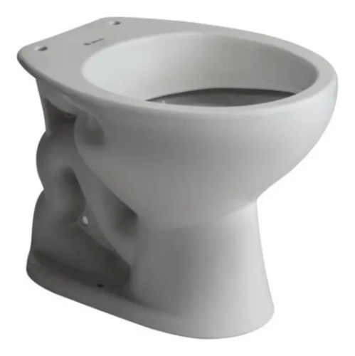 Juego Ferrum Andina Inodoro Corto Y Deposito 6l