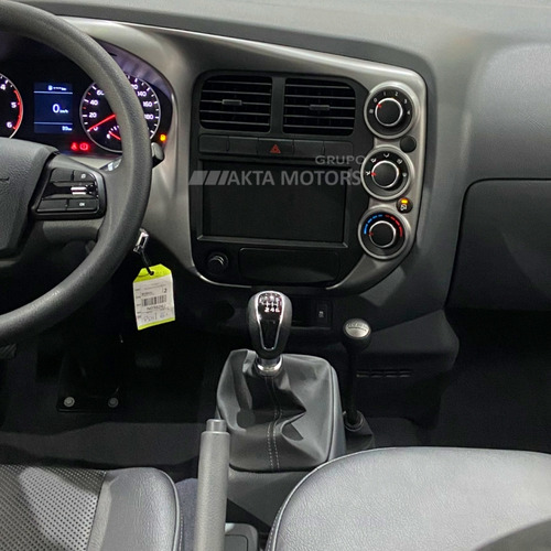 Kia Bongo 2.5 TD DIESEL STD CS 4x4 MANUAL