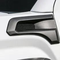 Comprar Tomas De Aire Salpicaderas Airdesign Gmc Sierra 2016-2018