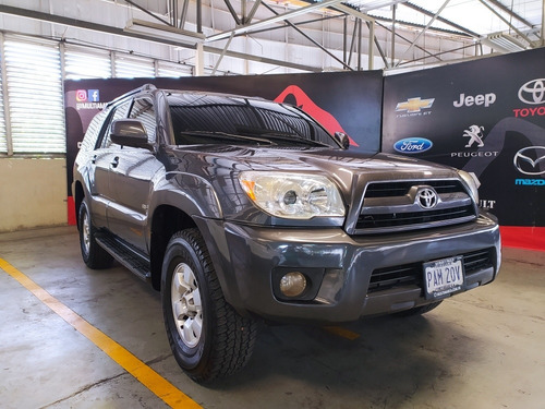 Toyota 4runner 4x2