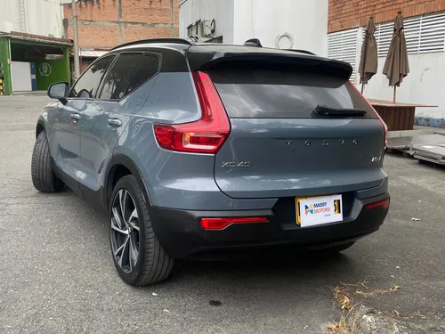 Volvo XC40 2.0 T5 Awd R-design