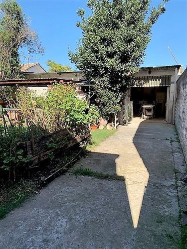 Imagen 13 de 14 de Casa En Venta En General Pacheco A Reciclar