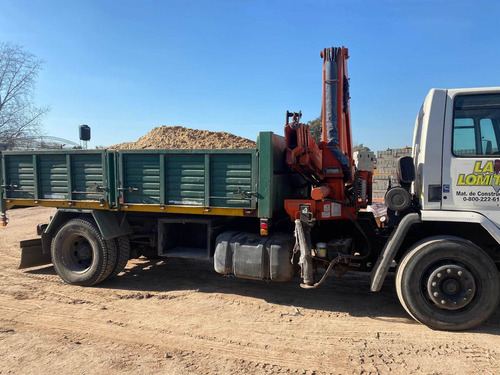 Imagen 3 de 6 de Ford Cargo Ford Cargo 1517