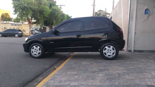Chevrolet Celta 1.0 Mpfi Life 8v Flex 2p Manual