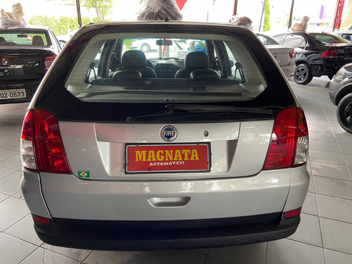 Imagem 3 de 8 de Fiat Palio 1.4 Mpi Fire Elx Weekend 8v Flex 4p Manual