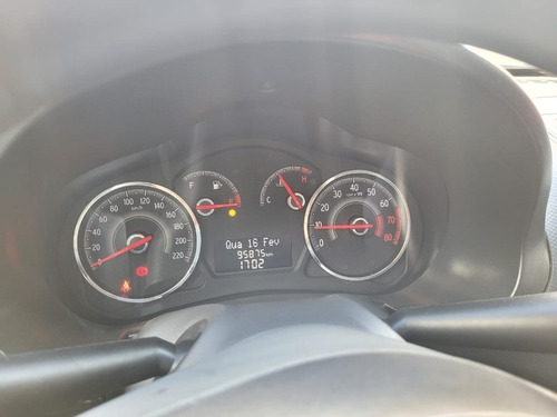 Imagem 7 de 9 de Fiat Grand Siena 1.4 Attractive 8v Manual Flex