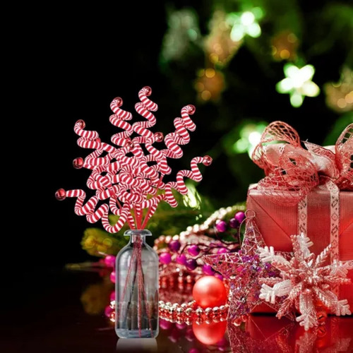 Para Juego De 4 Piezas For Decoración De Árbol De Navidad