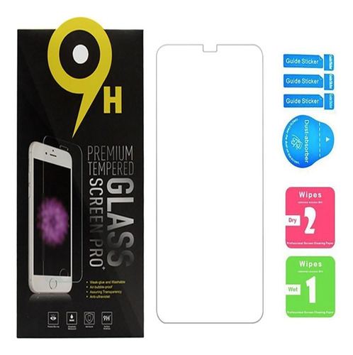 Protector Vidrio Templado Glass Para Samsung A14 5g