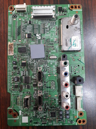 Tarjeta Madre Main Board Tv Lcd Samsung 32 Bn41-01704a