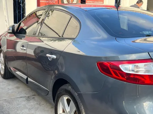 Renault Fluence 2.0 Privilege