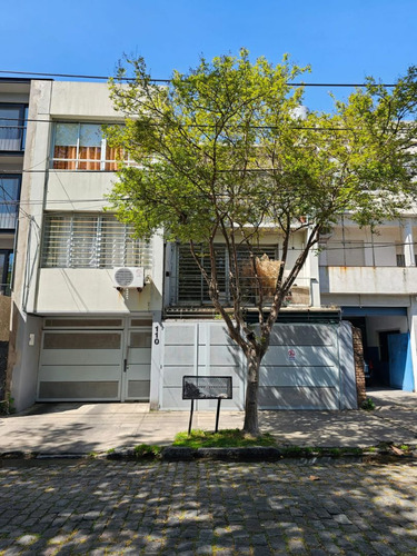 Departamento En Venta San Isidro Con Cochera