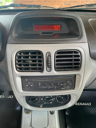Renault Clio 1.6 Tric Luxe
