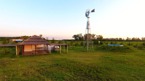 Terreno En Venta - 4.650mts2 - Carlos Keen