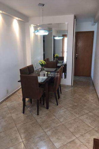 Imagem 1 de 15 de Apartamento Com 3 Dorms, Portal Do Morumbi, São Paulo - R$ 380 Mil, Cod: 2602 - V2602